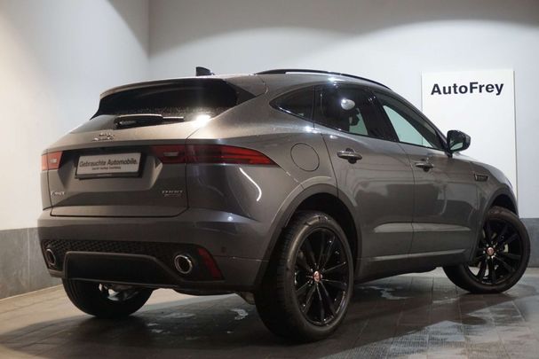 Jaguar E-Pace D180 AWD R-Dynamic SE 132 kW image number 3