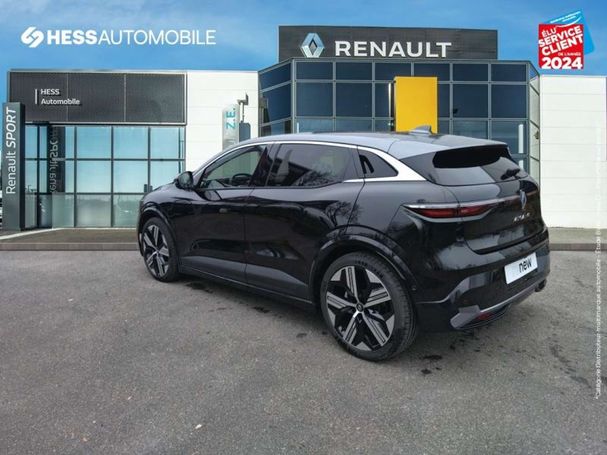 Renault Megane E-Tech Electric EV60 163 kW image number 7