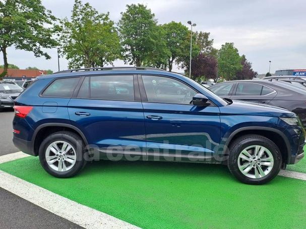 Skoda Kodiaq 1.5 TSI ACT Active 110 kW image number 14