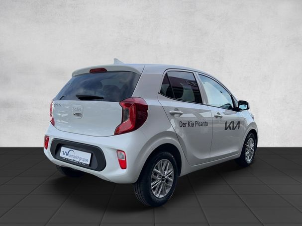 Kia Picanto 1.0 49 kW image number 5