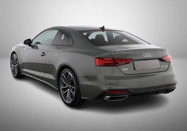 Audi A5 45 TFSI quattro S tronic S-line 195 kW image number 4