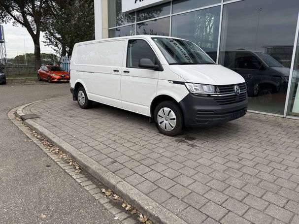 Volkswagen T6 Transporter 110 kW image number 3