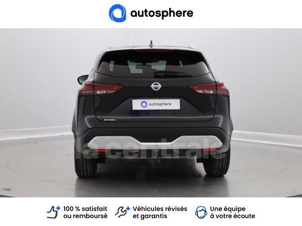 Nissan Qashqai 1.3 116 kW image number 6