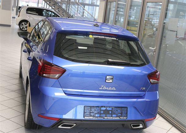 Seat Ibiza 81 kW image number 5