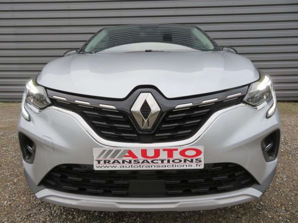 Renault Captur TCe 130 INTENS 96 kW image number 2