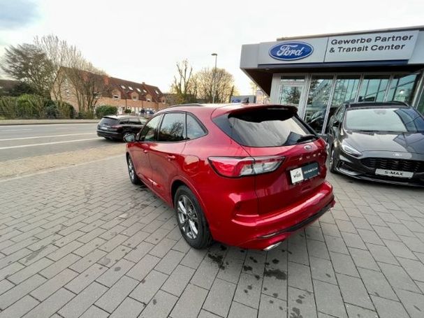 Ford Kuga 110 kW image number 5