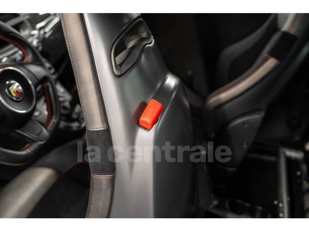 Abarth 500 139 kW image number 7