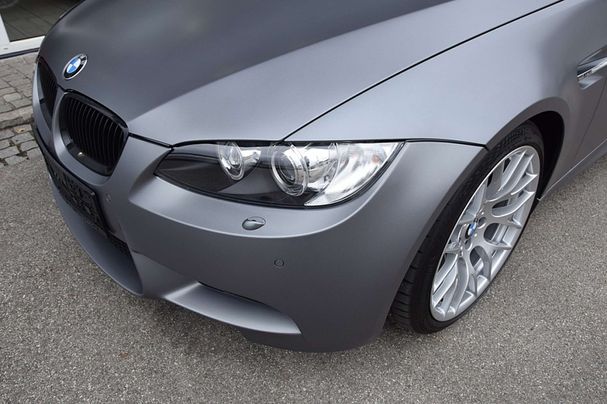 BMW M3 309 kW image number 17