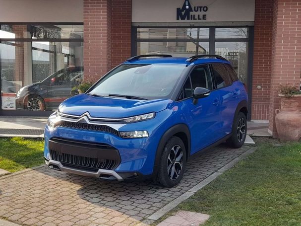 Citroen C3 Aircross PureTech 110 S&S Feel 81 kW image number 1