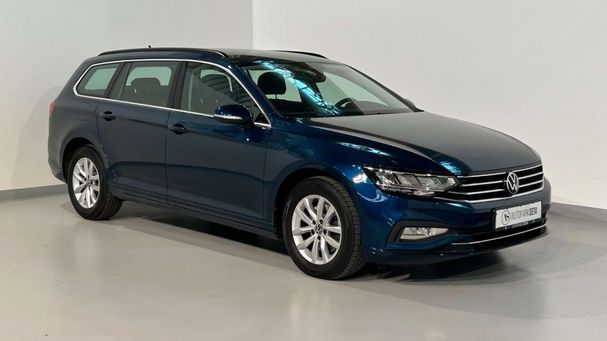 Volkswagen Passat Variant 2.0 TDI DSG 110 kW image number 2