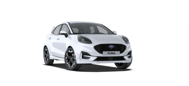 Ford Puma ST-Line X 92 kW image number 5