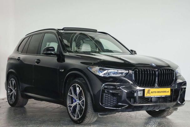 BMW X5 45e xDrive 290 kW image number 2