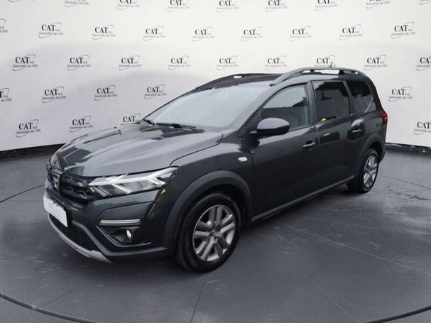 Dacia Jogger 74 kW image number 1