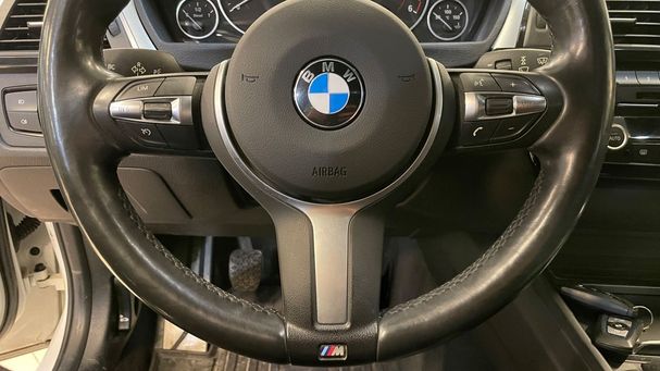 BMW 318d Touring xDrive M Sport 110 kW image number 13