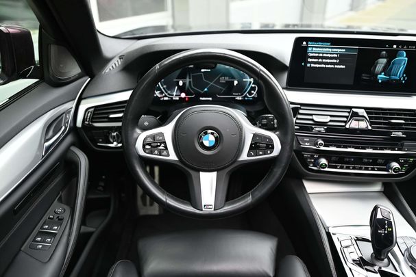 BMW 530 Touring 215 kW image number 8