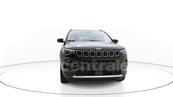 Jeep Compass 96 kW image number 2