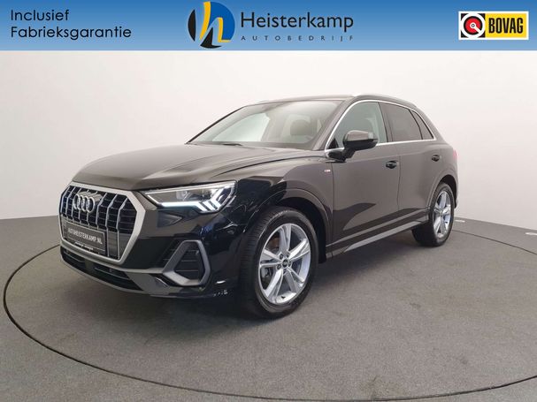 Audi Q3 35 TFSI S tronic S-line 110 kW image number 1