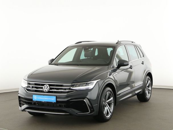 Volkswagen Tiguan 2.0 TDI DSG 110 kW image number 1