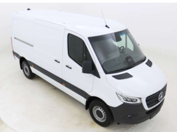 Mercedes-Benz Sprinter 3.5t 319 CDI RWD 140 kW image number 25