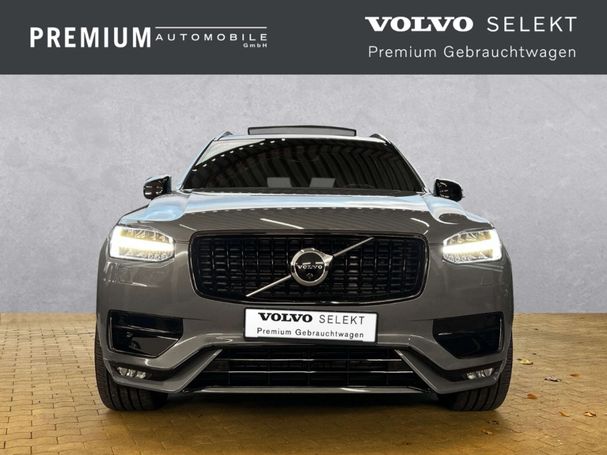 Volvo XC90 B5 AWD 173 kW image number 8