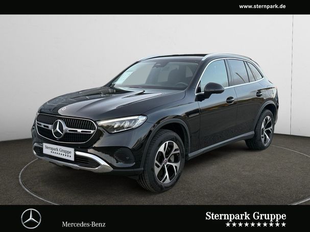 Mercedes-Benz GLC 300 e Avantgarde 230 kW image number 1