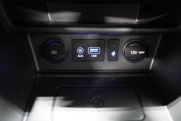 Hyundai Kona 88 kW image number 24