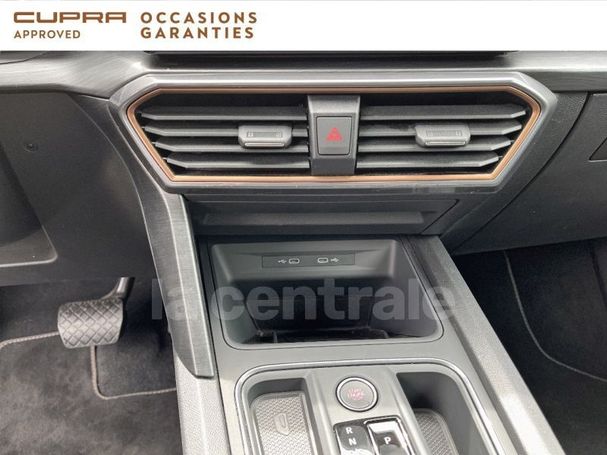 Cupra Formentor 1.4 e-HYBRID DSG 180 kW image number 27