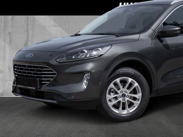 Ford Kuga 140 kW image number 1