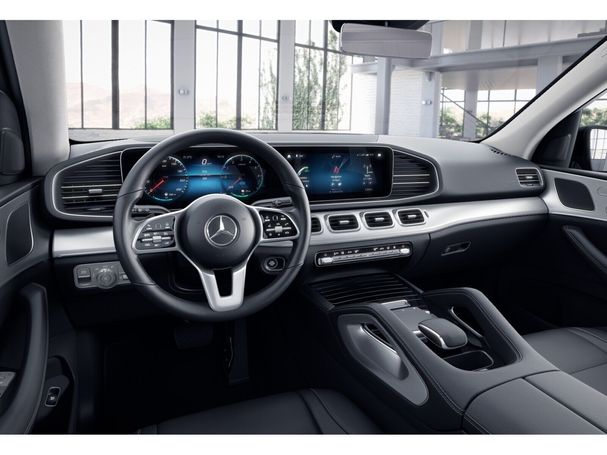 Mercedes-Benz GLE 350 de 235 kW image number 6