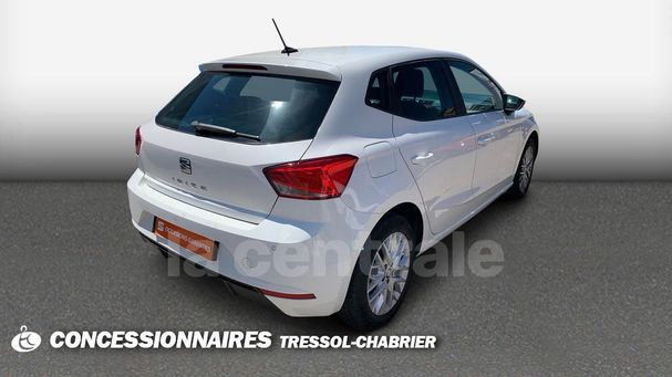 Seat Ibiza 1.0 TSI 70 kW image number 5