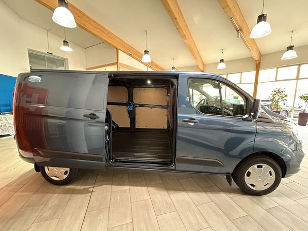 Ford Transit Custom 320 Trend 96 kW image number 4