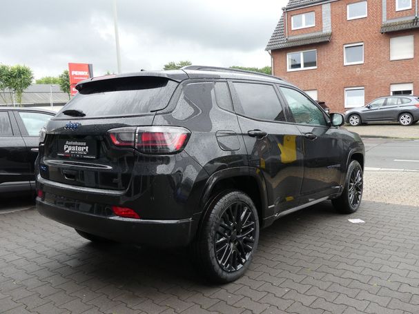 Jeep Compass PHEV 177 kW image number 4