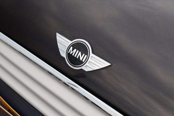 Mini Cooper 100 kW image number 7