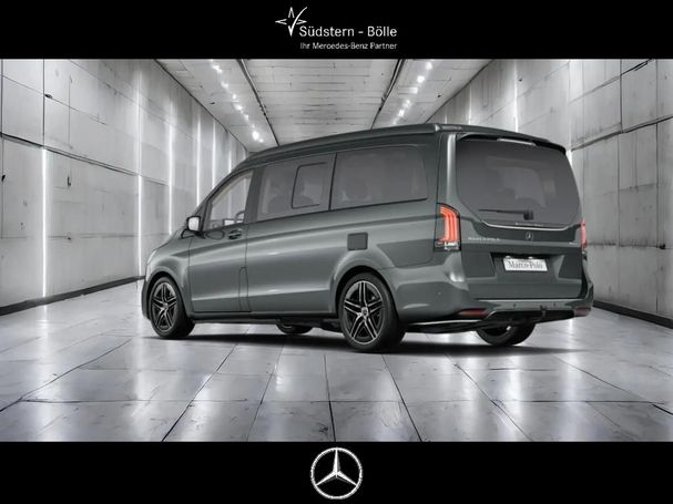 Mercedes-Benz V 300d 174 kW image number 11