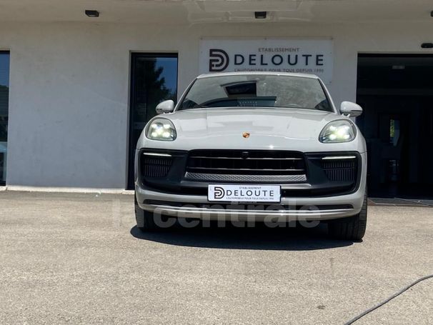 Porsche Macan GTS 324 kW image number 2