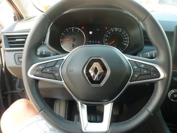 Renault Clio 49 kW image number 20