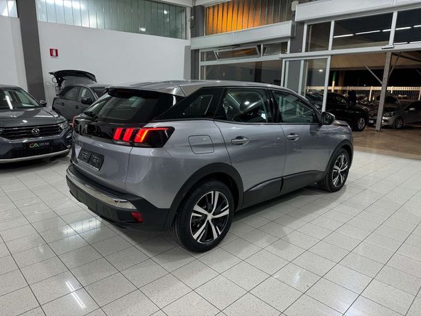 Peugeot 3008 130 96 kW image number 4