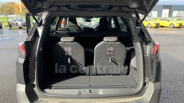 Peugeot 5008 96 kW image number 19