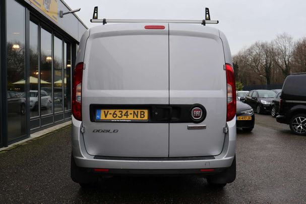 Fiat Doblo Cargo SX 71 kW image number 1