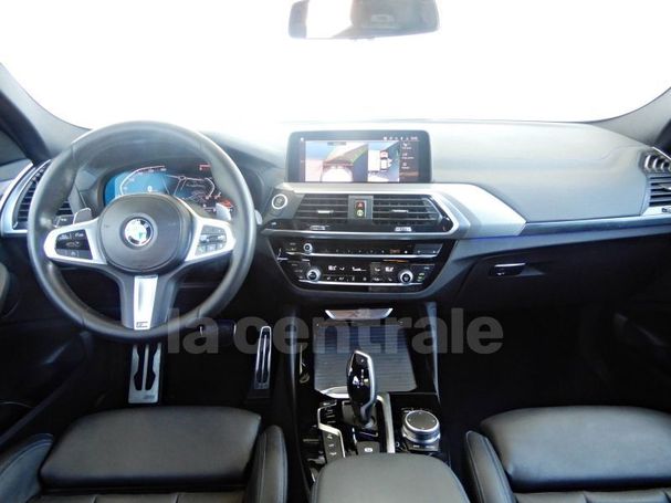 BMW X4 xDrive30d M Sport X 210 kW image number 6