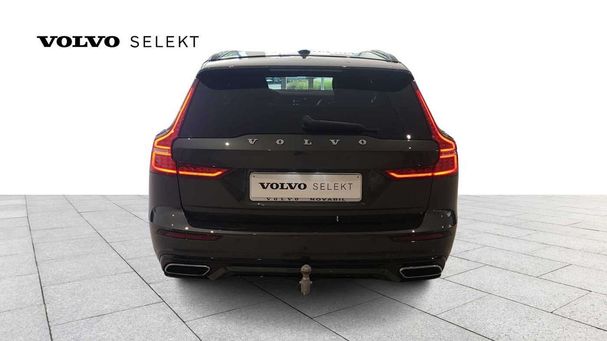 Volvo V60 T6 Recharge AWD 251 kW image number 4