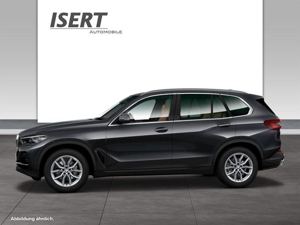 BMW X5 xDrive30d 210 kW image number 3