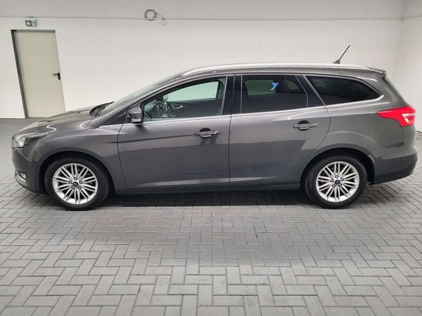 Ford Focus 88 kW image number 5