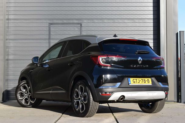 Renault Captur Intens 103 kW image number 6