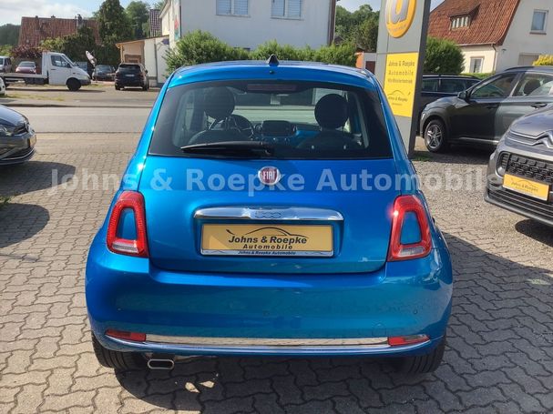 Fiat 500 1.2 Mirror 51 kW image number 3