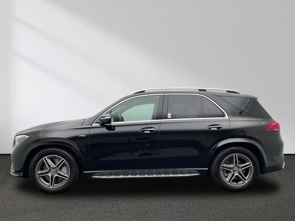 Mercedes-Benz GLE 53 AMG 320 kW image number 4