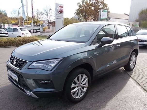 Seat Ateca 1.4 ECO TSI DSG STYLE 110 kW image number 1