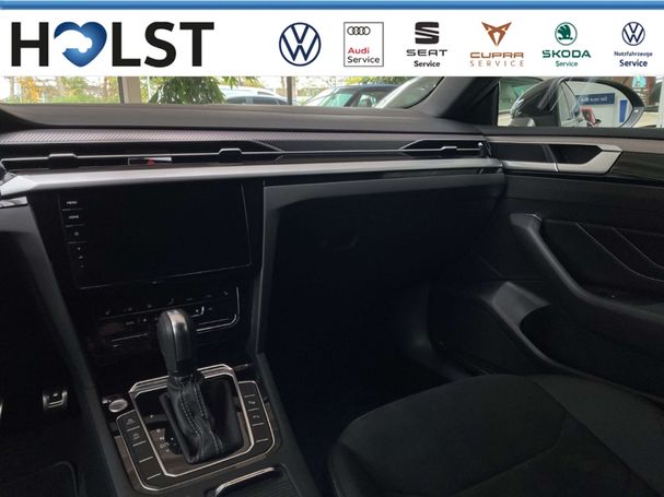 Volkswagen Arteon 2.0 TDI DSG Shooting Brake 110 kW image number 14