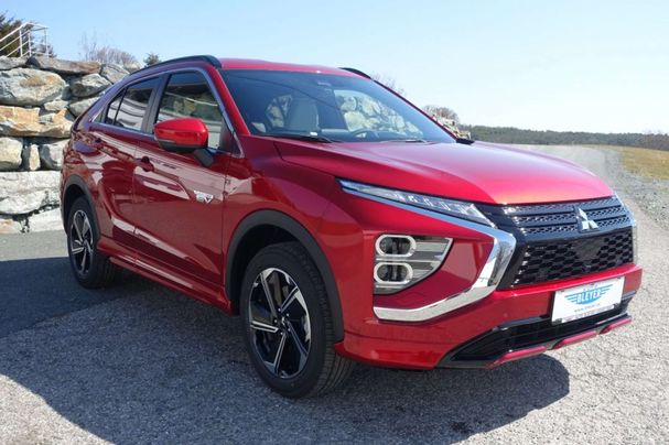 Mitsubishi Eclipse Cross 138 kW image number 2