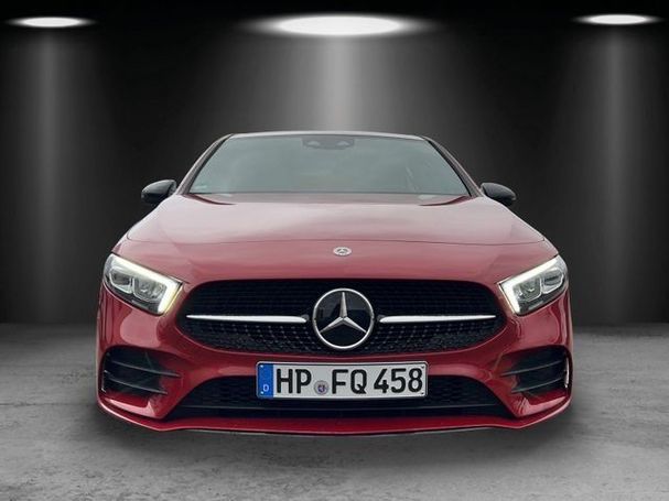 Mercedes-Benz A 220 d 140 kW image number 6